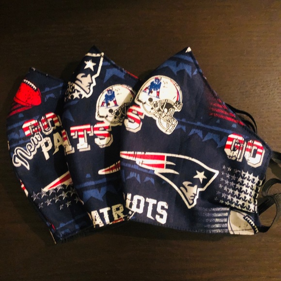 Face Masks - Picture 8 of 16